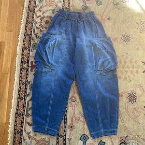 NWT Alembika Pant S
